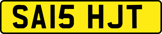 SA15HJT