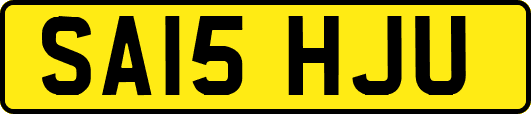 SA15HJU