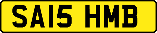 SA15HMB