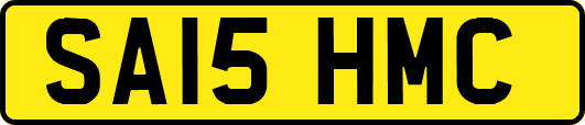 SA15HMC