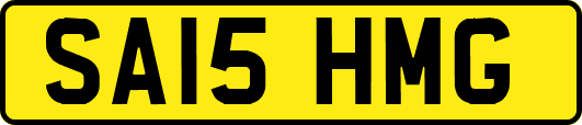SA15HMG