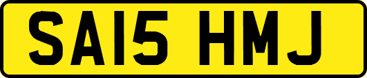 SA15HMJ