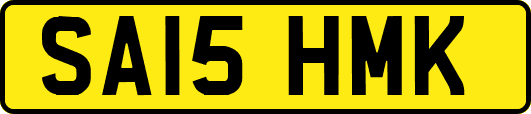 SA15HMK