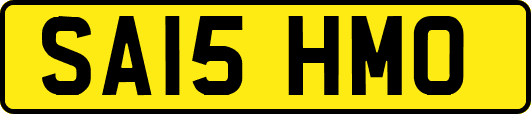 SA15HMO