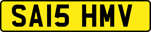 SA15HMV