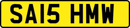 SA15HMW