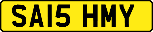 SA15HMY