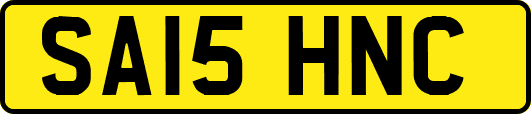 SA15HNC
