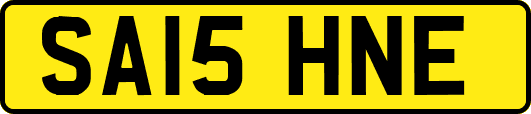 SA15HNE