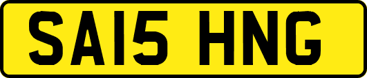 SA15HNG