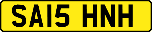 SA15HNH