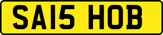 SA15HOB