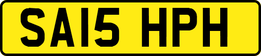 SA15HPH