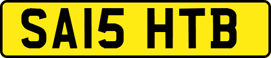 SA15HTB