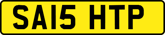 SA15HTP