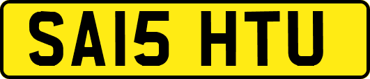 SA15HTU
