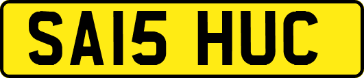 SA15HUC