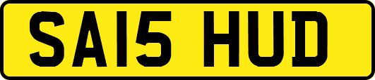SA15HUD