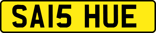 SA15HUE