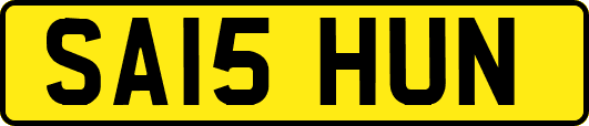 SA15HUN