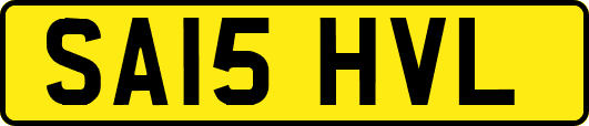 SA15HVL