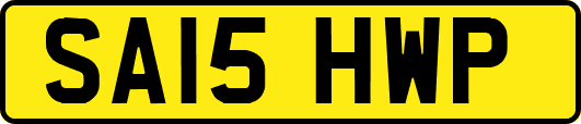 SA15HWP
