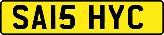 SA15HYC