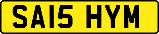SA15HYM