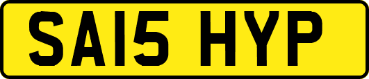 SA15HYP