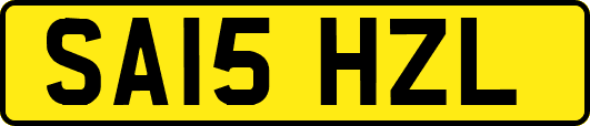 SA15HZL