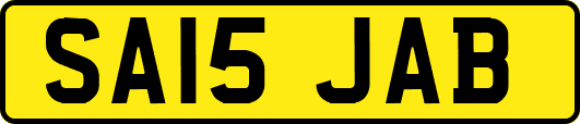 SA15JAB