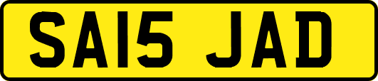 SA15JAD
