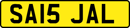 SA15JAL