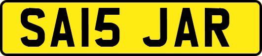 SA15JAR