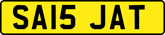 SA15JAT