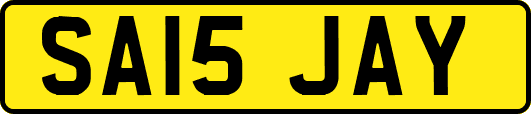 SA15JAY