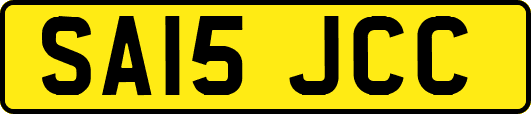 SA15JCC