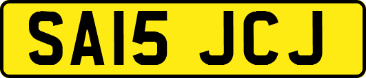 SA15JCJ