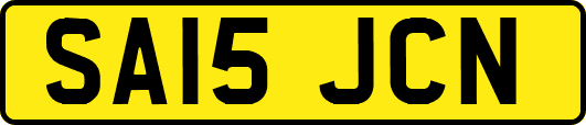 SA15JCN