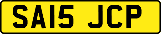 SA15JCP