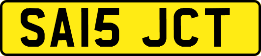 SA15JCT
