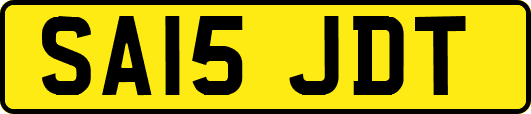 SA15JDT
