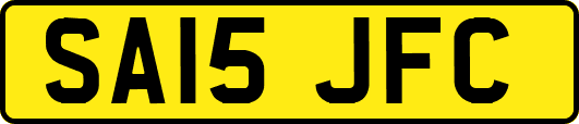 SA15JFC
