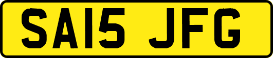 SA15JFG