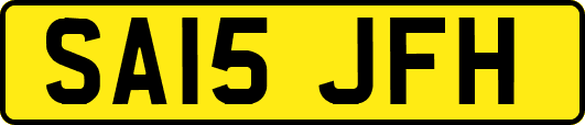 SA15JFH