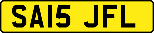 SA15JFL