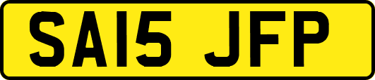 SA15JFP