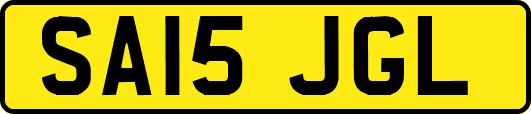 SA15JGL