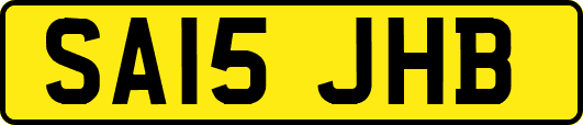 SA15JHB