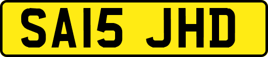 SA15JHD